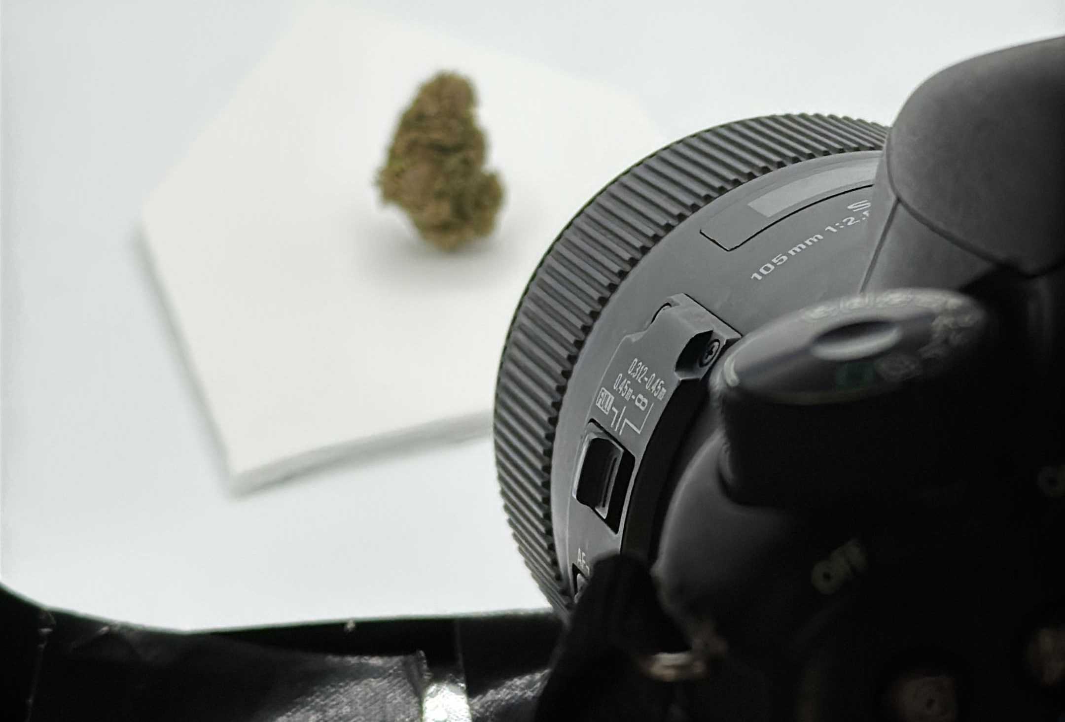 Vision Picky CBD
