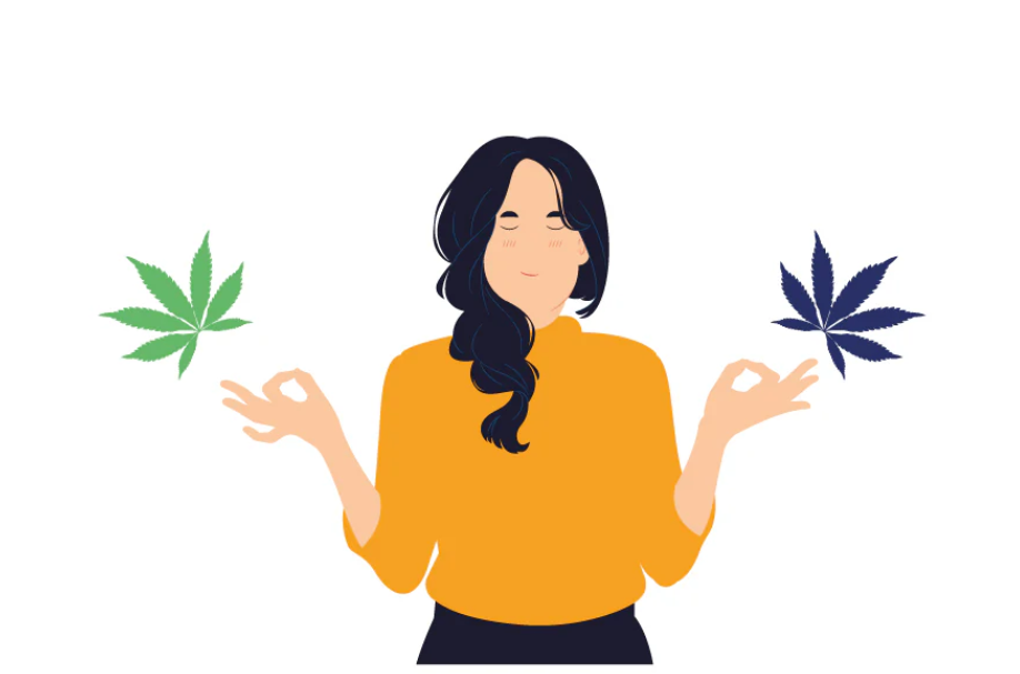 CBD et anxiété : depuis longtemps un allié ?