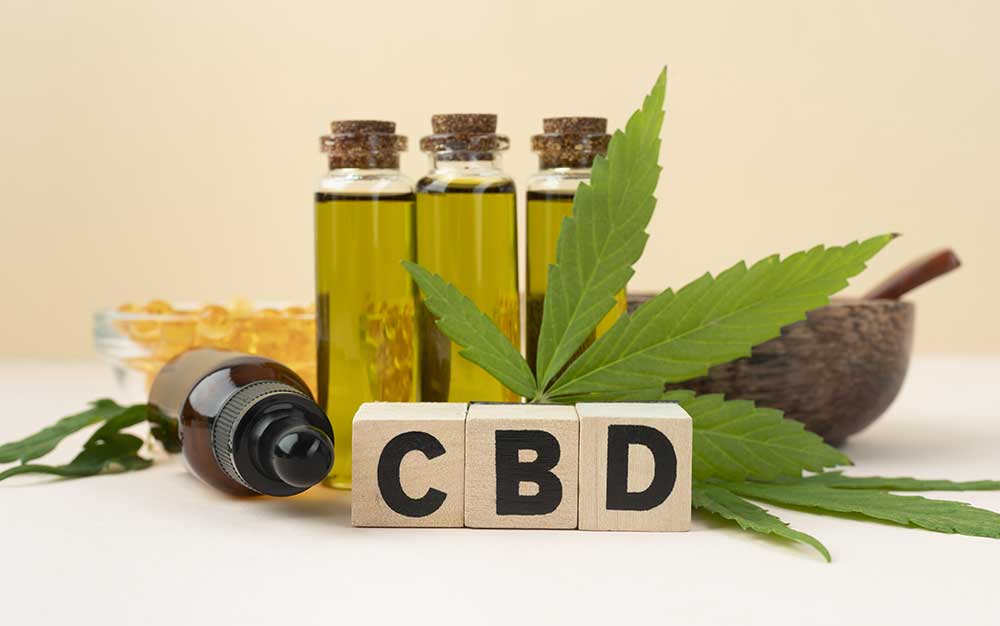 Découvrir les avantages du CBD au quotidien