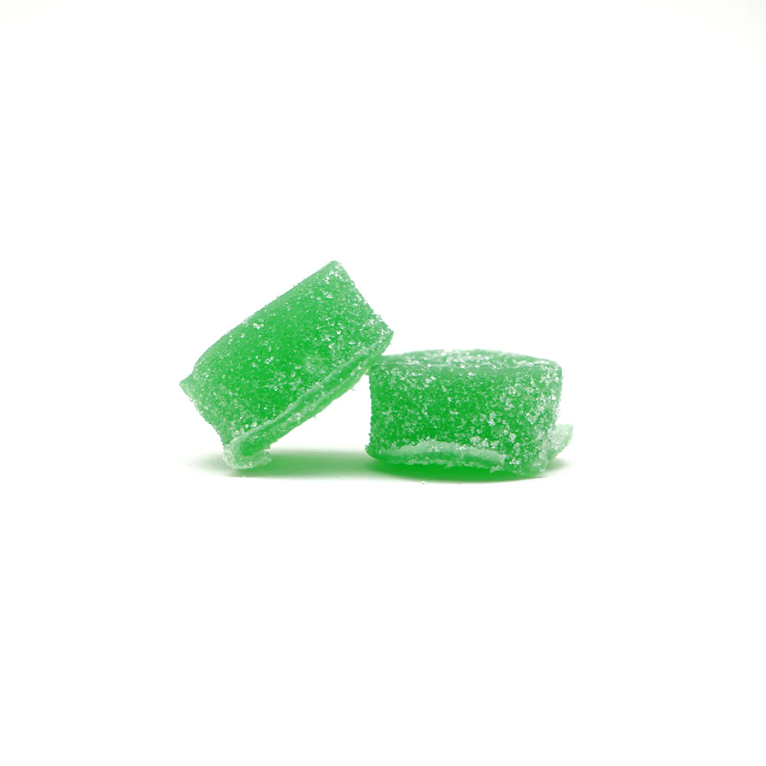 Gummies CBD/THC : D'après les avis, une réelle aide au sommeil ?