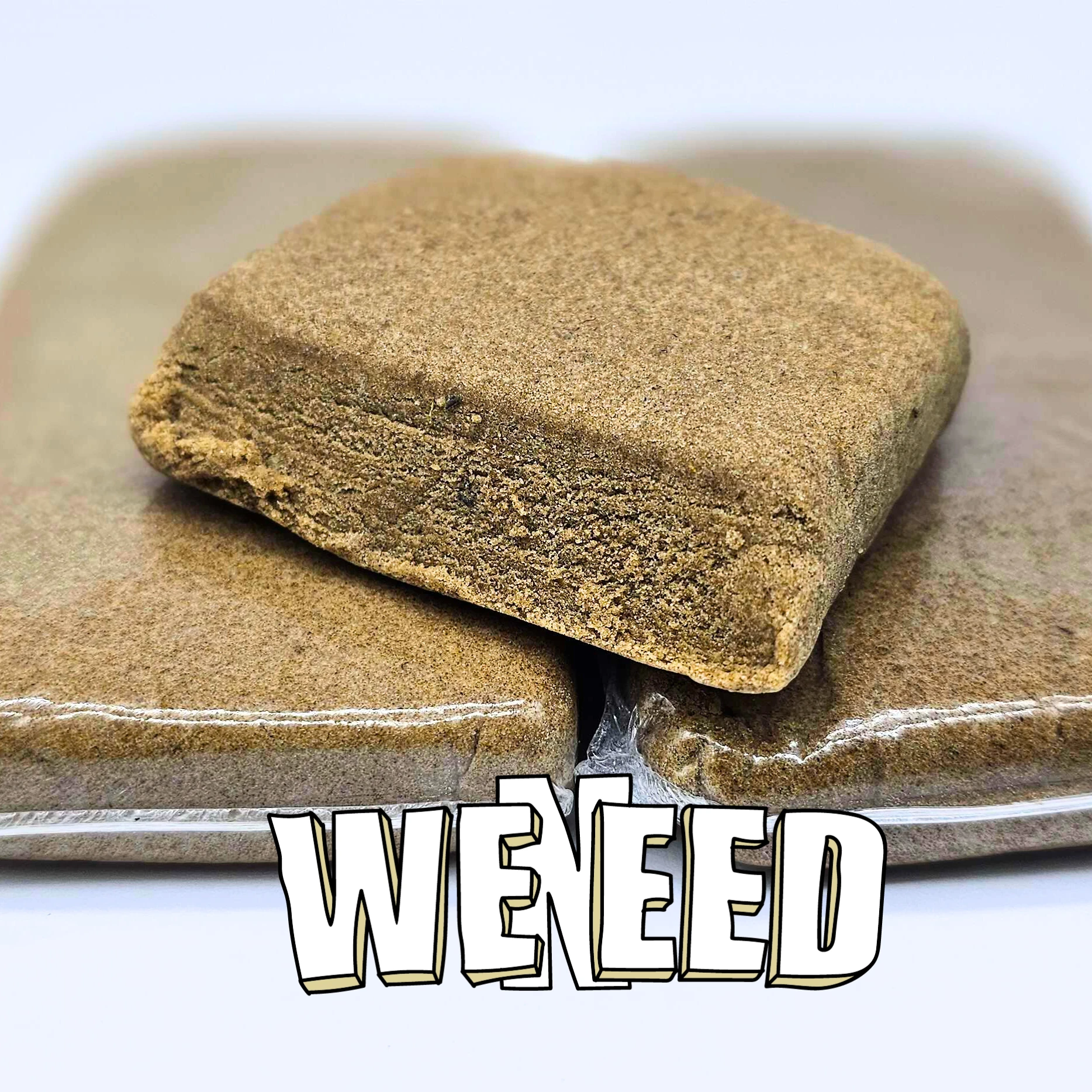 Hash CBD haut de gamme : comment reconnaître un hash d’exception ?